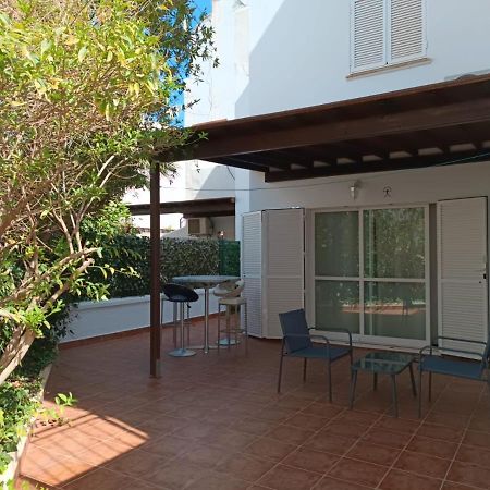 Duplex Espectacular En Primera Linea Naturista! Las Bombardas Екстериор снимка