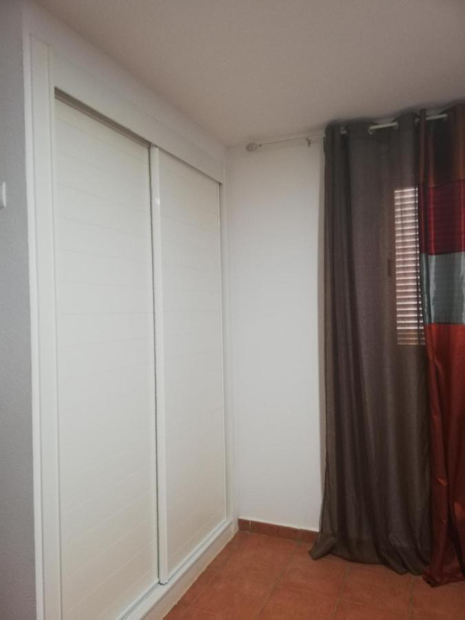 Duplex Espectacular En Primera Linea Naturista! Las Bombardas Екстериор снимка