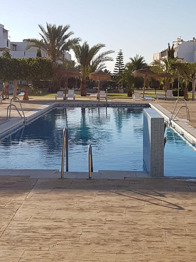 Duplex Espectacular En Primera Linea Naturista! Las Bombardas Екстериор снимка
