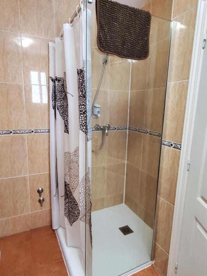 Duplex Espectacular En Primera Linea Naturista! Las Bombardas Екстериор снимка