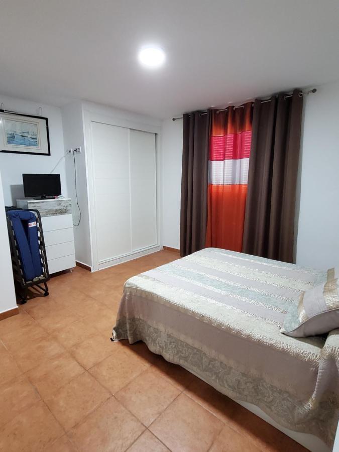 Duplex Espectacular En Primera Linea Naturista! Las Bombardas Екстериор снимка