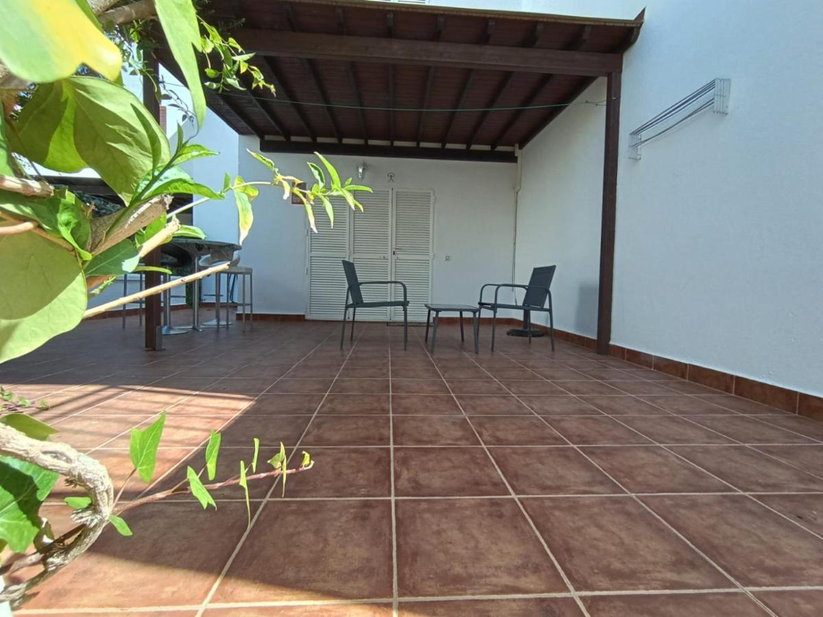 Duplex Espectacular En Primera Linea Naturista! Las Bombardas Екстериор снимка