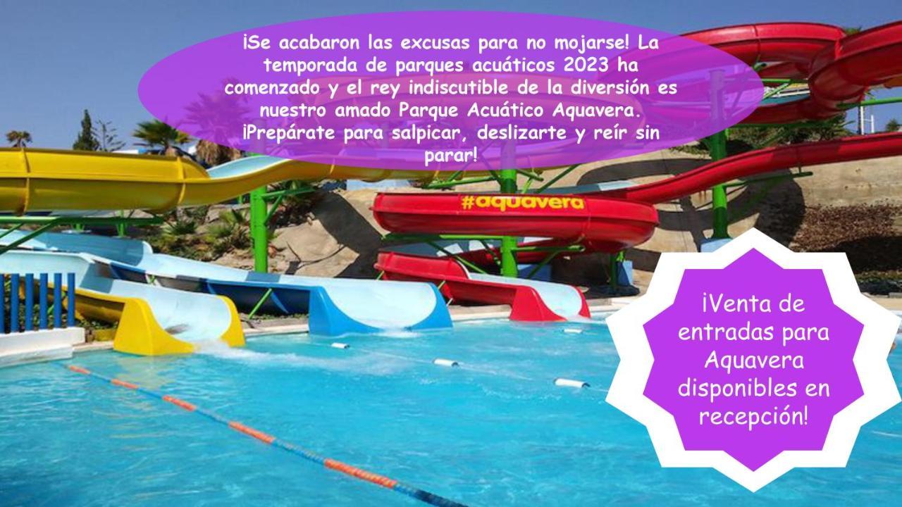 Duplex Espectacular En Primera Linea Naturista! Las Bombardas Екстериор снимка