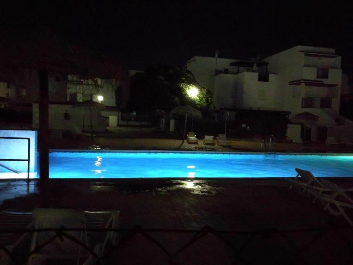 Duplex Espectacular En Primera Linea Naturista! Las Bombardas Екстериор снимка
